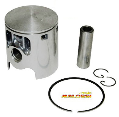 Zuiger Honda MB80 / MT80 / MTX80 54mm b Malossi