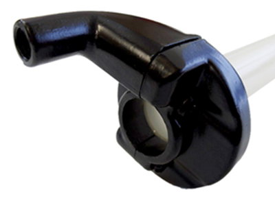Gashandtag Honda Mtx50