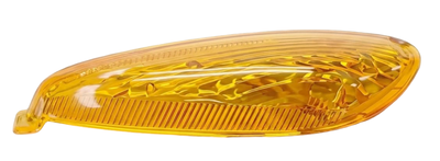 Knipperlicht glas rechts achter Piaggio NRG MC2/RST