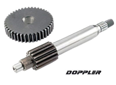 Tandwielset Minarelli 14/42 32% Doppler