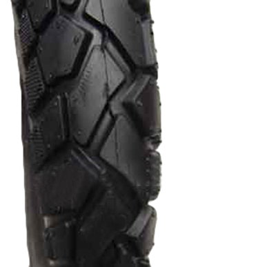 Däck 12X300 tt trail