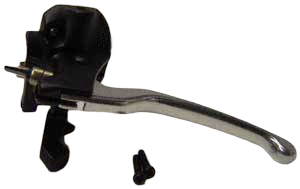 Gashandtag Aprilia Scarabeo N.M.