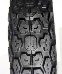 Däck 18X110/80 tt Enduro