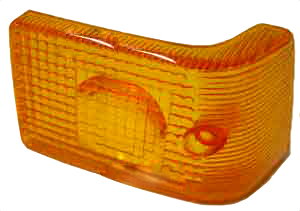Blinkersglas Peugeot Rapido Höger