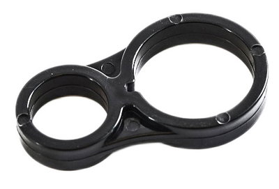 Wirehållare Honda MT5 / MT8 framgaffel