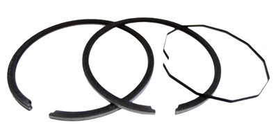 Kolvring sats Honda MB50/MT50 41MM