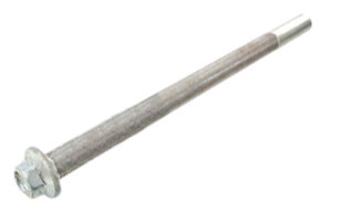 Fram hjulaxel Honda MT50 / MT80 / MB50 / MB80 m12x1.25 x 190