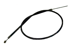 Gaswire Piaggio NRG / NTT ( neder delen )