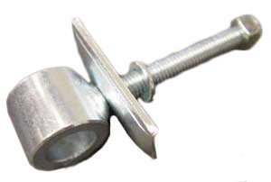 Kettingspanner Rieju Rr