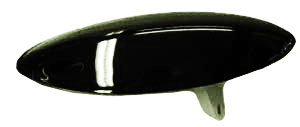 Knipperlicht links voor SYM DD50 (Dummy)