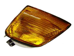 Blinkersglas Piaggio Quarts Höger Fram