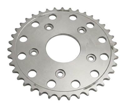 Bakdrev 39 T. Aprilia RS125 93-2003