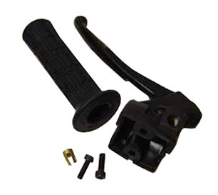 Handel L Yamaha Axis