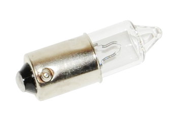 Lampa BA9S 12v 23w