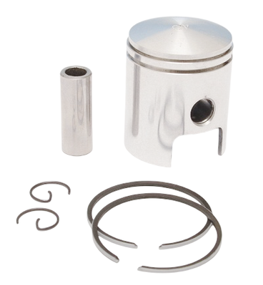 Kolvsats Puch 60cc 40mm 12p med L ring MS/MV/VZ