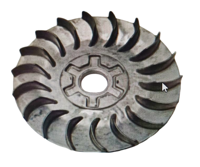 Variator remskiva/fläkt Minarelli Kopia / CPI / Keeway 16mm