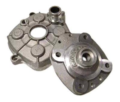 Topplock Derbi Senda/Gpr 50Cc Malossi Mhr
