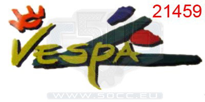 St Vespa Free Style