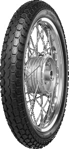 Däck 17x2.75 Continental KKS10 RF (gammal beteckning 21x2,75)
