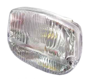 Koplamp unit Piaggio Vespa Ciao Px