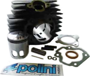Cylinder Honda Camino / PX 70cc Polini 46mm