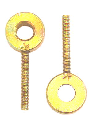 Kettingspanner set Derbi Senda