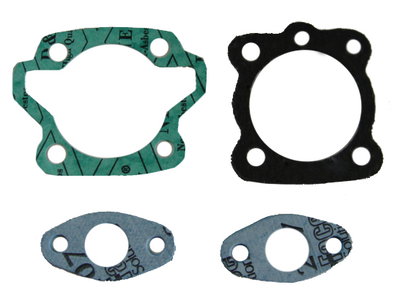 Pakkingset Husqvarna Flinta Top