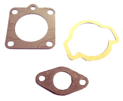 Packningssats Mv/Ms50 2/3V Top