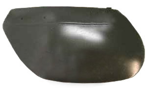 Zijkap Piaggio Vespa Pk50 L Grondlak
