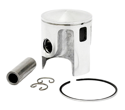 Zuiger Puch 50cc 43.5mm c Polini membraam