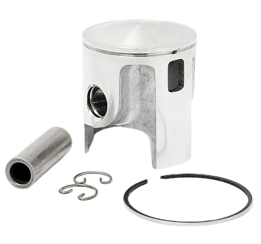 Zuiger Puch 50cc 43.5mm d Polini membraam