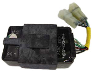 Cdi Kymco Dj/Fever/Scout/Zx/Etc trim