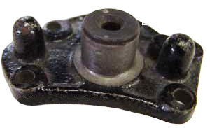 Spruitstuk Yamaha Fs1 std