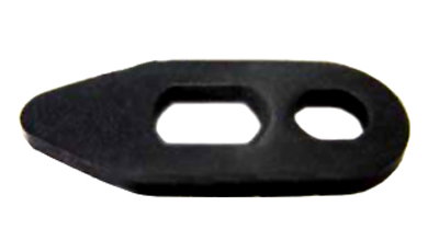 Motor kåpa gummi Peugeot 103