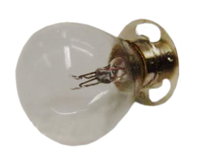Lampa P15D 6V 15/15W ( Yamaha DT50MX  )