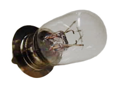 Lampa Px15D 6V 20/20W (Yamaha Fs1)