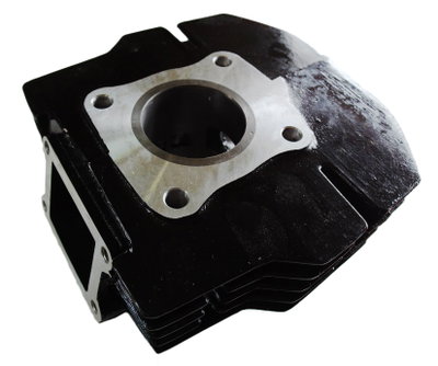 Cylinder Honda MB5/MT5/MTX50 70cc 45mm