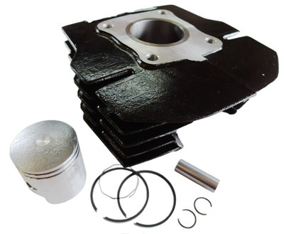 Cilinder Honda MB5/MT5/MTX50 70cc 45mm