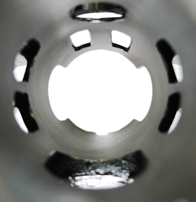 Cylinder Honda MB5/MT5/MTX50 70cc 45mm