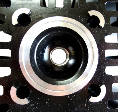 Topplock Tomos A35 70cc 44mm