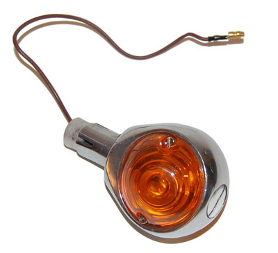 Knipperlicht Zundapp 515/517 stuur model