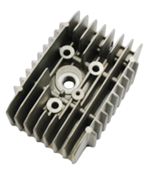 Topplock Piaggio/Vespa Si/Gilera Eco 70Cc 43Mm Malossi