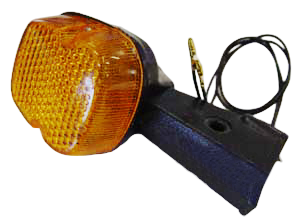 Knipperlicht right Suzuki RG