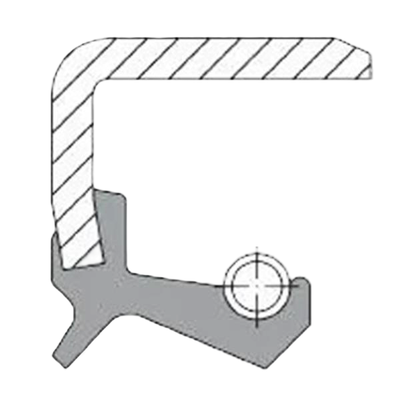 Packbox 14X22X5 DF