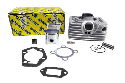 Cylinder Zundapp 70cc lc 45mm Parmakit