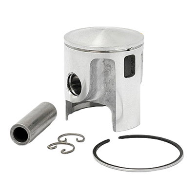 Zuiger Puch 50cc 43.5mm b Polini membraam