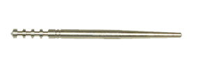 Bing SRF 17mm trottelnål