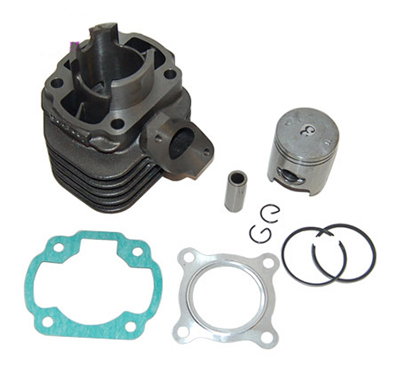 Cilinder Cpi E2 50Cc Std. Model