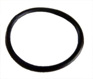 Achterbrug as o-ring Zundapp 517