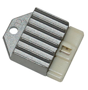 Spänning regulator Tomos 12V Ny Modell
